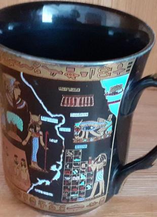 Пара чашек. египет. оригинал.