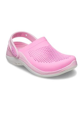 Дитячі crocs literide 360 clog, 100% оригінал