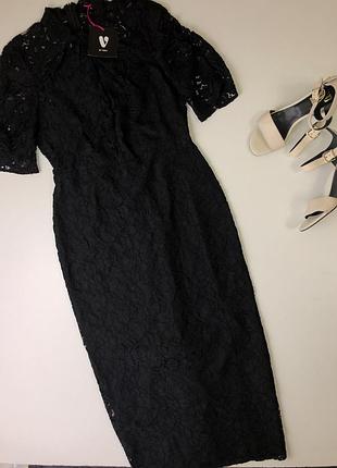 Сукня by very міді розмір м (10) новий з біркою