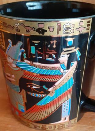 Чашка. египет. оригинал.