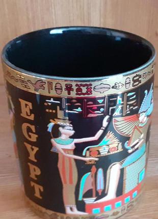 Чашка. египет. оригинал.2 фото