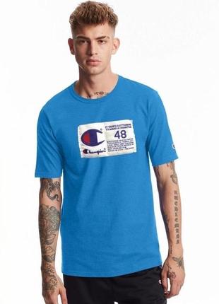 Футболка champion