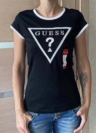 Футболка guess