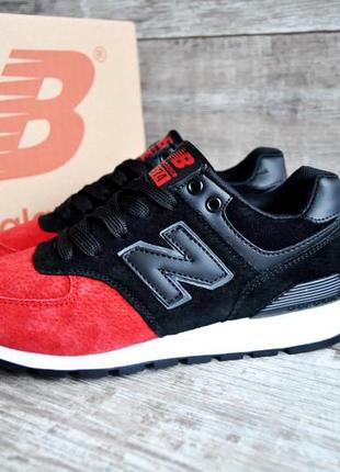 Женские кроссовки new balance 5746 фото