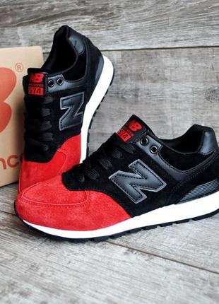 Женские кроссовки new balance 5747 фото