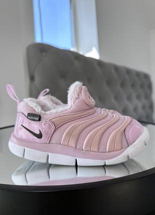 Бомбезні кросівки nike free run