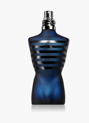 Jean paul gaultier ultra male