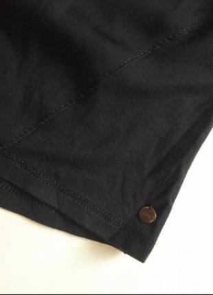 Блуза/футболка английского бренда firetrap размер 6/34/xs - 8/36/s8 фото