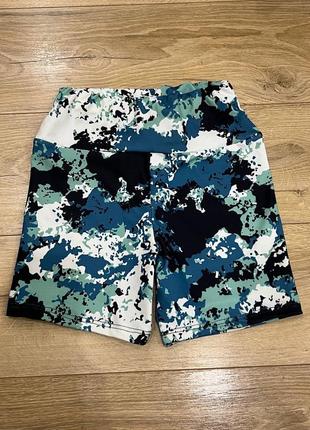 Шорты спорт