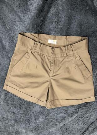 Шорты pull&bear