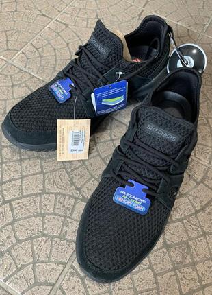 Новые мужские кроссовки skechers