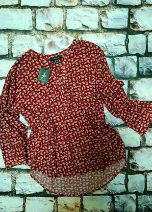 Блузка літня atmosphere