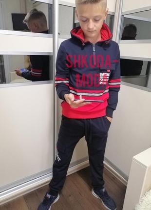 86868 спортивні костюми 134-1646 фото