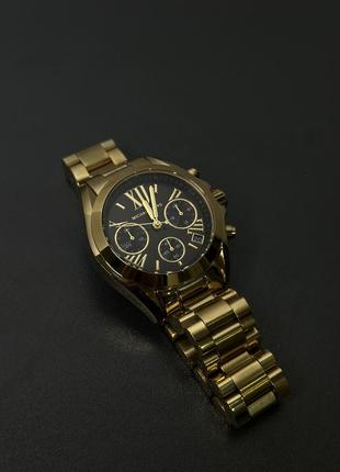 Часы michael kors, часы мк4 фото