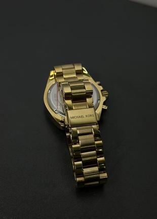 Годинник michael kors , годинник мк5 фото