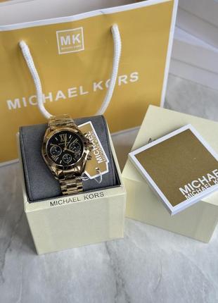 Часы michael kors, часы мк1 фото