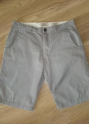 Шорты чинос