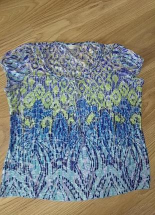 Футболка блуза