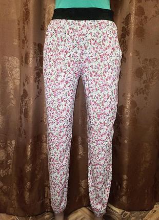 Штани-султанки жіночі select.