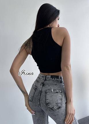 Джинсы новинка 8