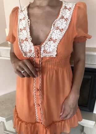 Літня сукня