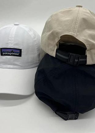 Бейсболка patagonia