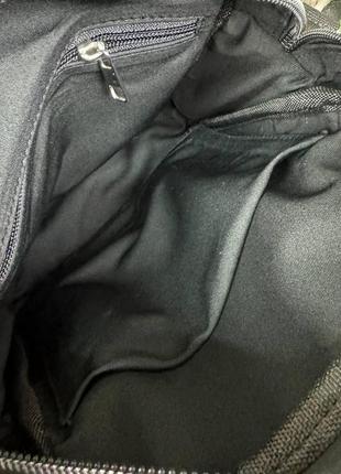 Мужская кожаная сумка барсетка стиль лакоста + кожаный ремень из натуральной кожи, подарочный набор 2 в 110 фото