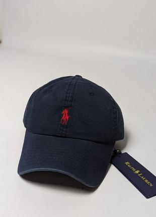 Бейсболка polo ralph lauren3 фото