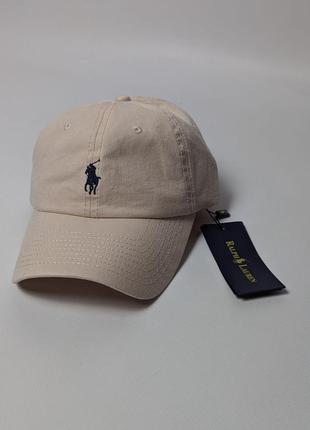 Бейсболка polo ralph lauren8 фото