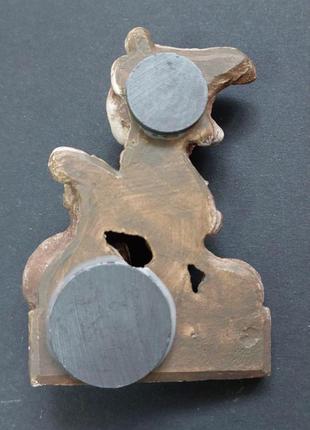 Сувенир магнит 3д на холодильник польша вроцлав