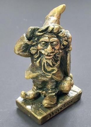 Сувенир магнит 3д на холодильник польша вроцлав