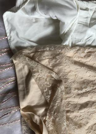 Дві сукні за 200 грн від bershka в ідеальному стані розмір м4 фото