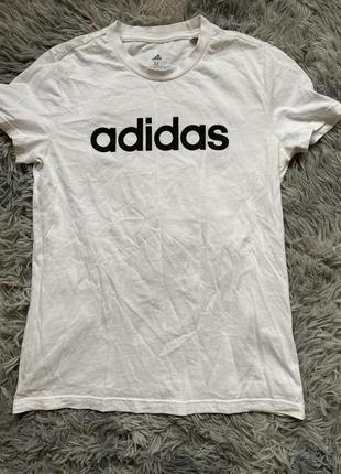 Футболка adidas оригинал