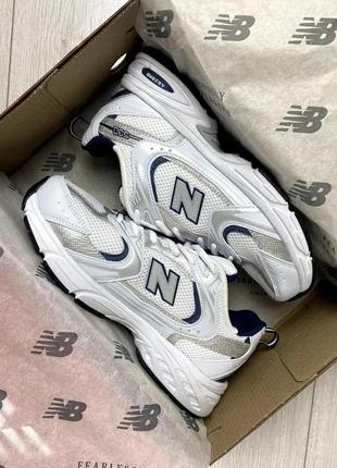 Кросівки new balance