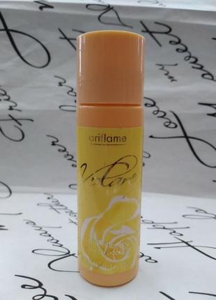 Шариковой дезодорант парфюмированный от oriflame  volare 50ml1 фото