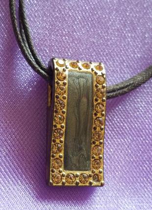 Підвіска, кулон вінтаж