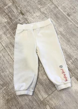 Дуже гарні дитячі штанці