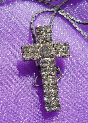 Підвіска, кулон вінтаж