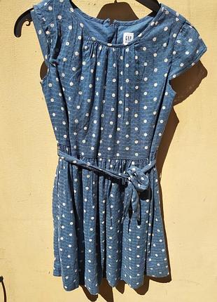 Плаття для дівчинки