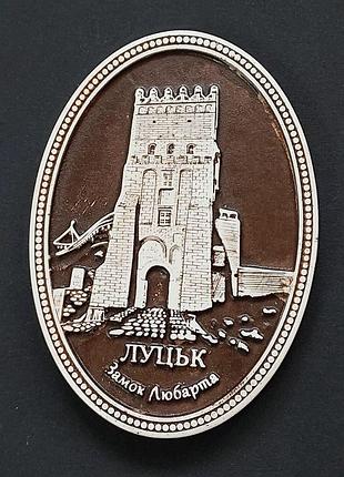 Сувенір магніт на холодильник україна