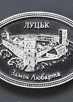 Сувенір магніт на холодильник україна