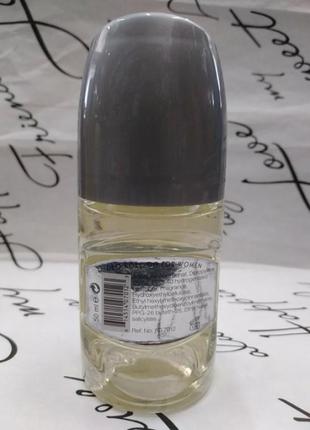 Кульковою парфумований дезодорант від фірми rasasi "hope" 50ml2 фото