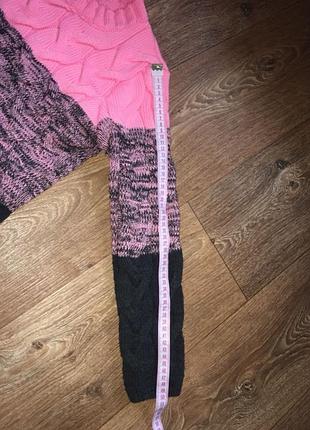 Свитер s 36/s/44, типа лало 3