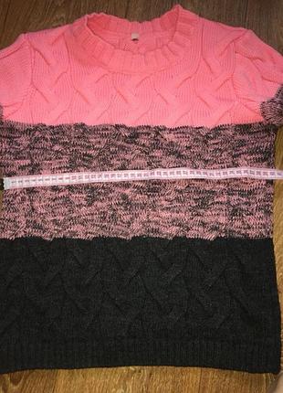 Свитер s 36/s/44, типа лало 4