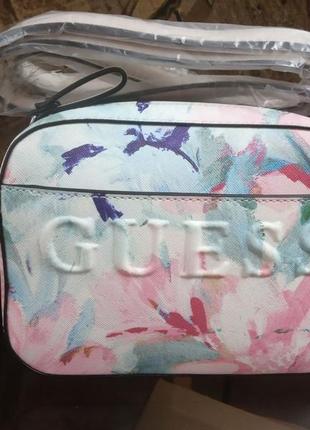 Сумка guess оригинал