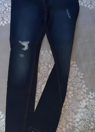 Нові джинси некст next