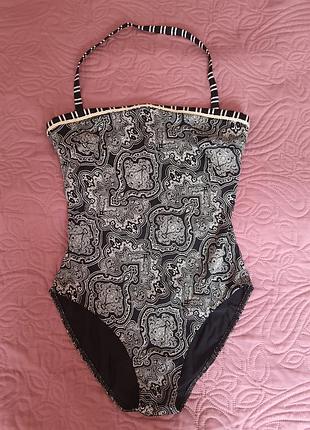 Слитный купальник marks&spencer uk12