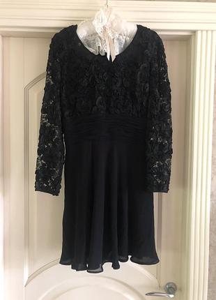 Шикарну шовкову сукню akris, як gucci, dior, chanel