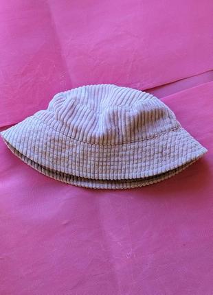 Панама вельветова