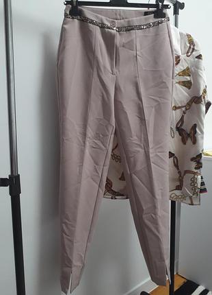Красивенные брючки италия